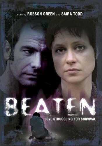Постер фильма Beaten