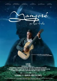 Mangoré