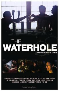 Постер фильма The Waterhole