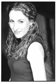 Dayna Libow