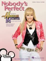 Hannah Montana: Nobody's Perfect