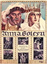 Анна Болейн