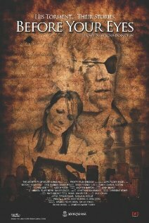 Постер фильма Before Your Eyes
