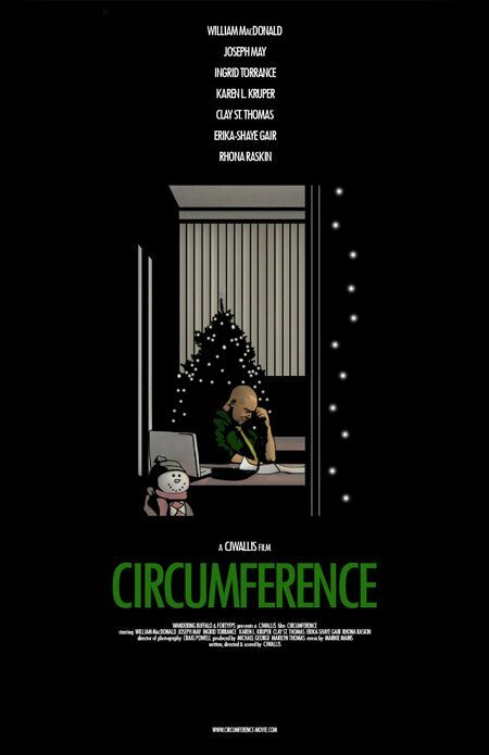 Постер фильма Circumference