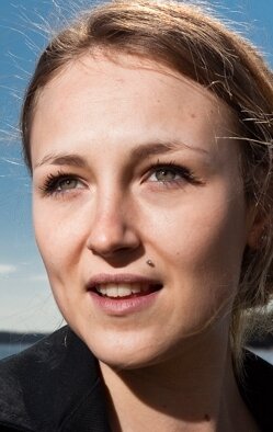 Лина Туркама