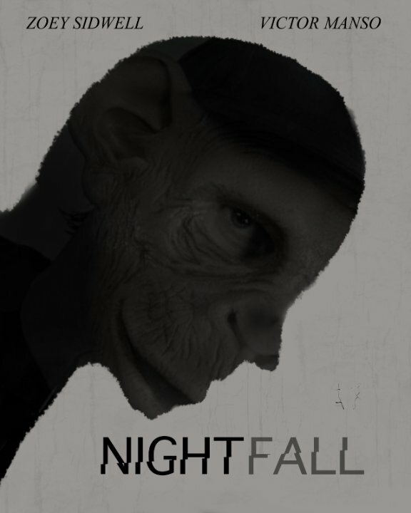 Постер фильма Nightfall