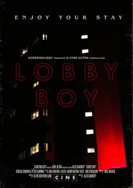 Lobby Boy