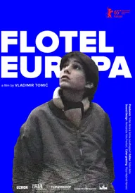 Флотель «Европа»