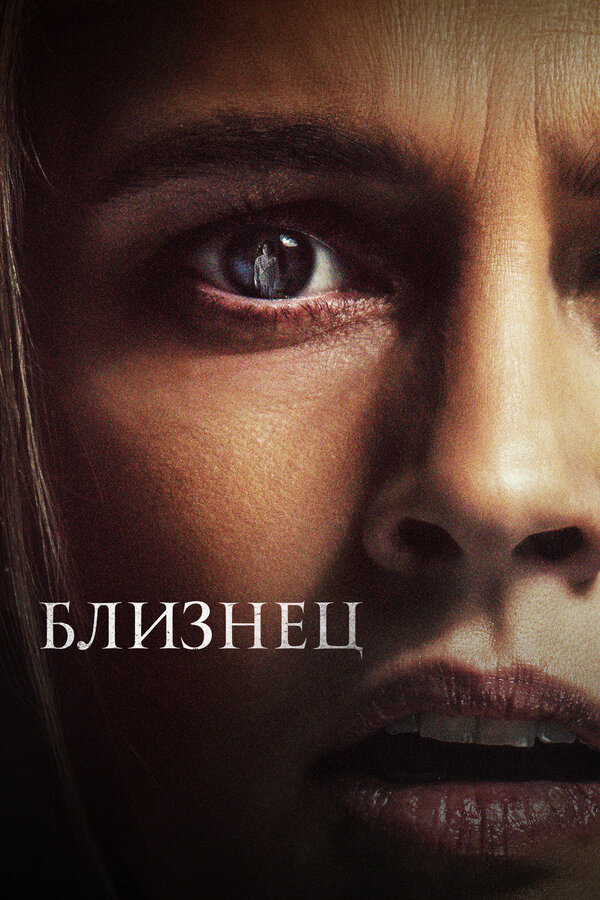 Постер фильма Близнец