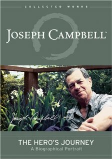Постер фильма The Hero's Journey: The World of Joseph Campbell