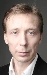 Павел Шарандо