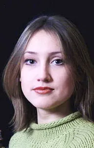 Татьяна Миронова
