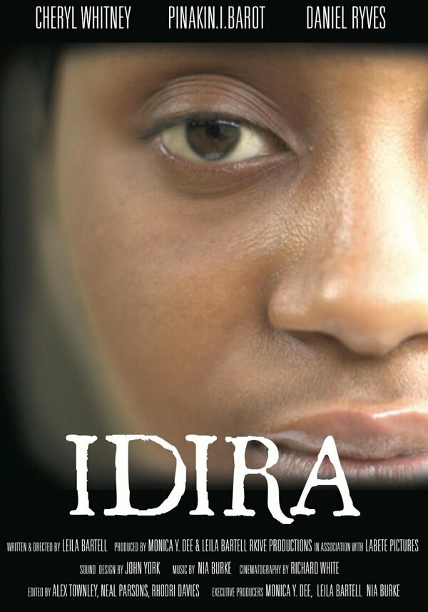 Постер фильма Idira