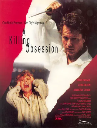 Постер Убийственное наваждение (1994)