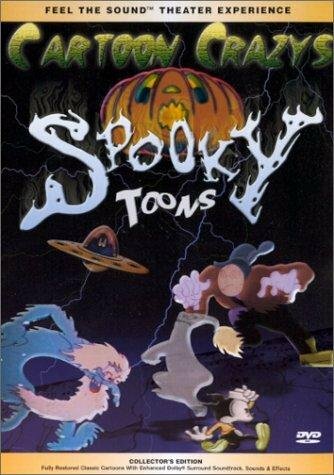 Постер фильма The Scared Crows