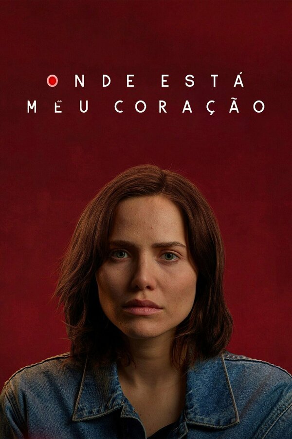 Постер сериала Где моё сердце
