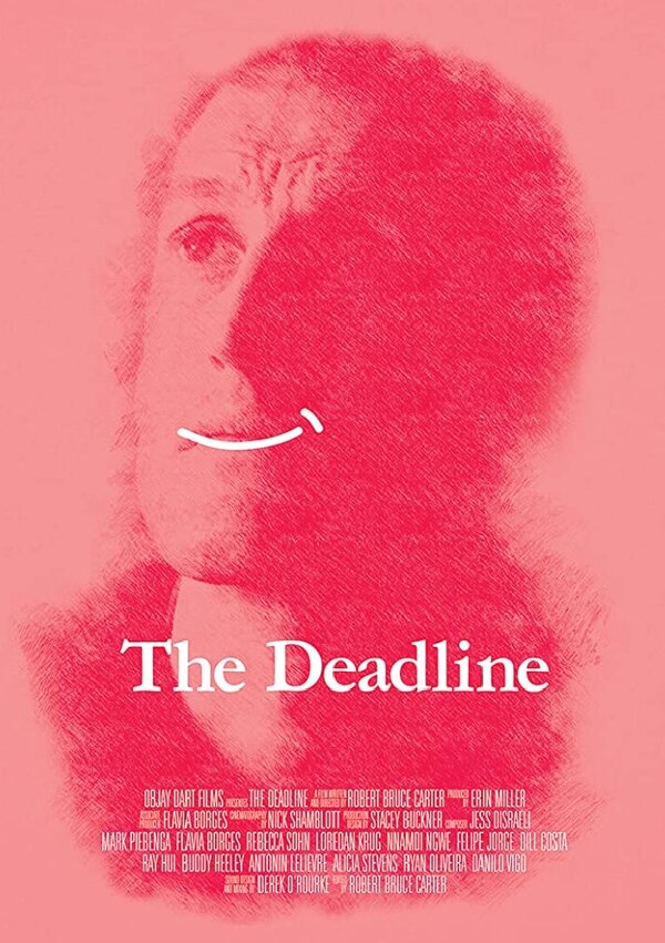 Постер фильма The Deadline