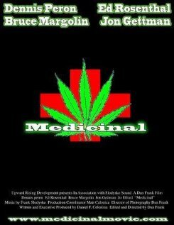 Постер фильма Medicinal