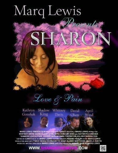 Постер фильма Sharon Love & Pain