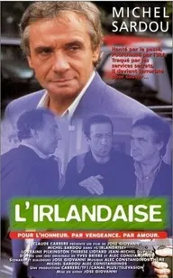 L'irlandaise