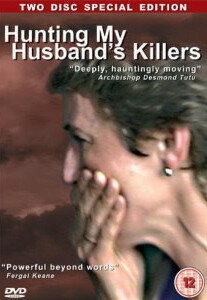 Постер фильма Hunting My Husband's Killers