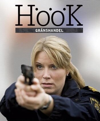 Постер сериала Ева Хёёк