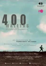400 Maletas
