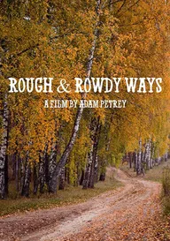 Rough & Rowdy Ways