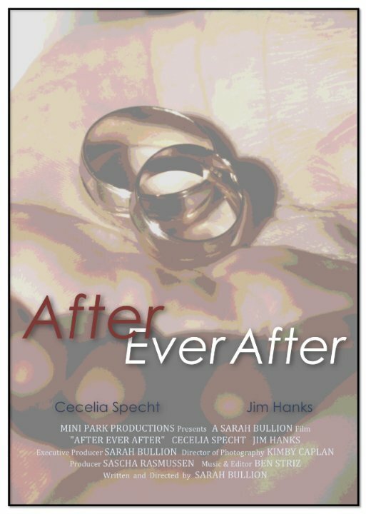 Постер фильма After Ever After
