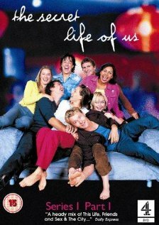 Постер Наша секретная жизнь (2001)