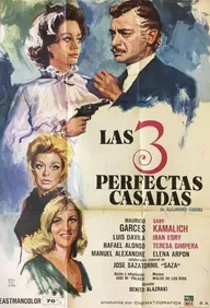 Las tres perfectas casadas