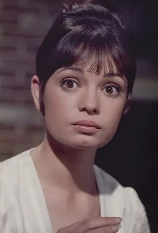 Постер Гиджет взрослеет (1969)