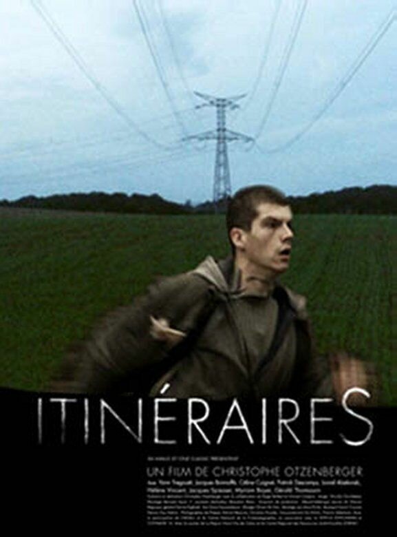 Постер фильма Itinéraires
