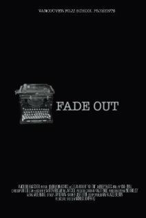 Постер фильма Fade Out