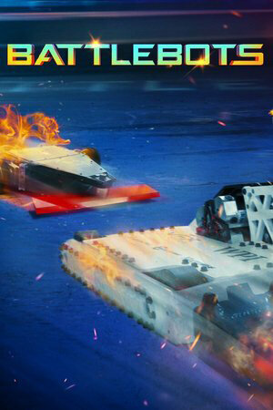 Постер сериала BattleBots