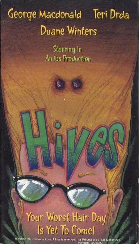 Постер фильма Hives