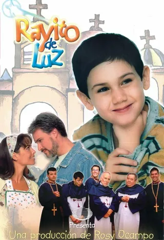 Постер Лучик света (2000)