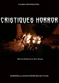 Cristique's Horror