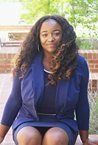 Jazmin Johnson