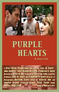 Purple Hearts