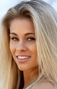 Paige VanZant