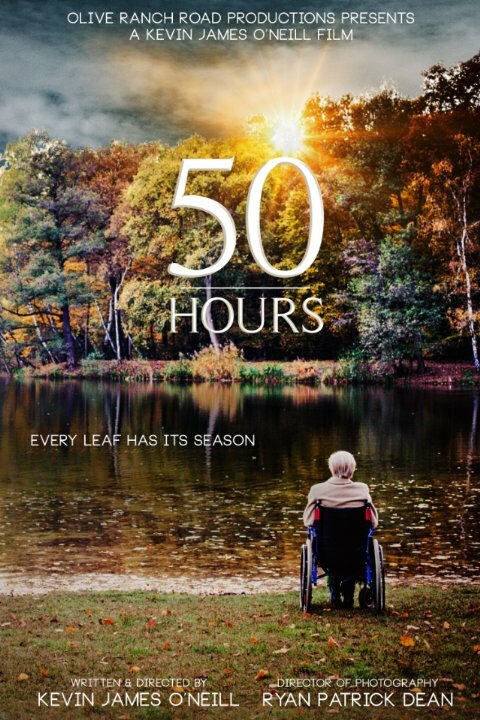 Постер фильма 50 Hours