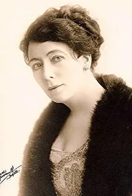 Клер Синклер