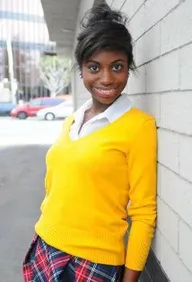 Dominique Mickens