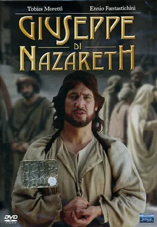 Постер Иосиф из Назарета (2000)
