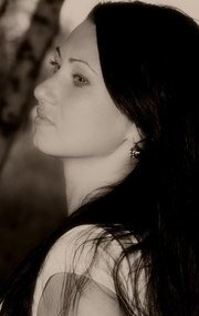 Алина Михайлова