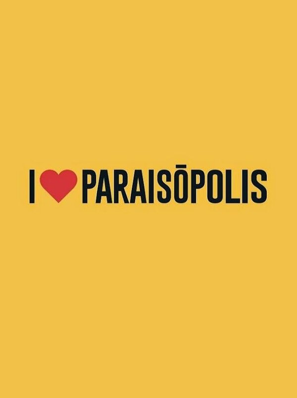 Постер сериала Я люблю Параисополис