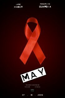 Постер фильма May