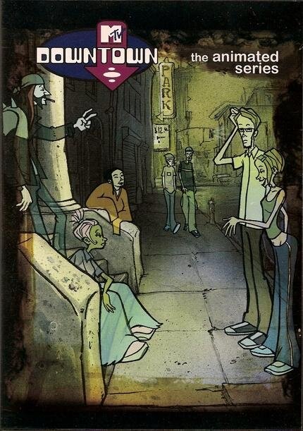Постер сериала Центральный округ. Горячая точка