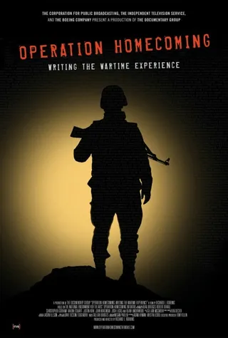 Постер Операция «Возвращение» (2007)
